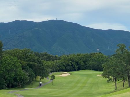 長榮高爾夫假期－愛媛松山高爾夫溫泉饗宴 5日遊