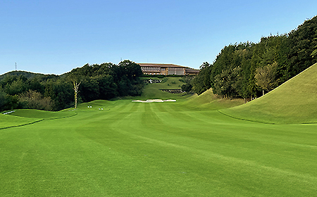 鹿兒島精選球場揮桿5日~3場球