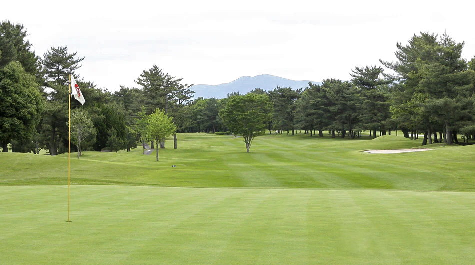 熊本玉名高爾夫揮桿5日~3場球